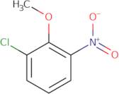 2-Chloro-6-nitroanisole