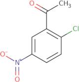 2-Chloro-5-nitroacetophenone