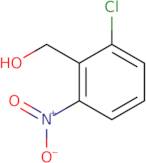 2-Chloro-6-nitrobenzyl alcohol