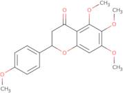 Carthamidin tetramethyl ether