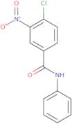 4-Chloro-3-nitrobenzanilide