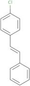 trans-4-Chlorostilbene