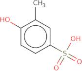 o-Cresol-4-sulphonic acid