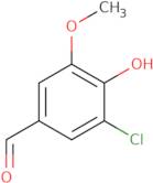 5-Chlorovanillin