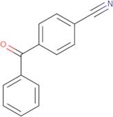 4-Cyanobenzophenone