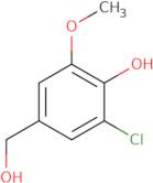 5-Chlorovanillyl alcohol