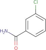 3-Chlorobenzamide