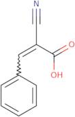 a-Cyanocinnamic acid