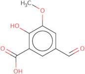 5-Carboxyvanillin
