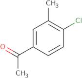 4'-Chloro-3'-methylacetophenone, 75%