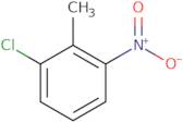 6-Chloro-2-nitrotoluene