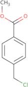 4-(Chloromethyl)benzoic acid methyl ester