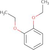 Catechol diethyl ether