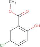 Methyl 5-chlorosalicylate