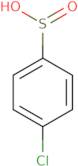 4-Chloro-benzenesulfinic acid