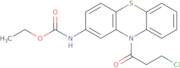 Ethyl[10-(3-Chloropropanoyl)-10H-phenothiazin-2-yi]carbamate