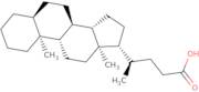 5β-Cholanic acid