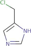 4-(Chloromethyl)-1H-imidazole HCl