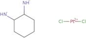 [SP-4-2-(1R-trans)]-(1,2-Cyclohexanediamine-N,N') dichlorideplatinum(II)