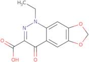 Cinoxacin