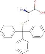 H-Cys(Trt)-2-Chlorotrityl Resin