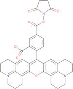 5-Carboxy-X-rhodamine, succinimidyl ester