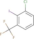 3-CHLORO-2-IODOBENZOTRIFLUORIDE