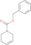 N-CBZ-1,2,3,6-TETRAHYDROPYRIDINE