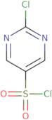 2-Chloro-5-pyrimidinesulfonyl chloride