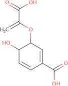 Chorismic acid