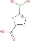 5-Carboxythiophene-2-boronic acid