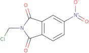 N-Chloromethyl-4-nitrophthalimide