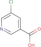 5-Chloronicotinic Acid
