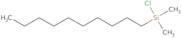 Chloro(decyl)dimethylsilane