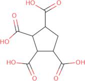 1,2,3,4-Cyclopentanetetracarboxylic Acid