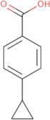 4-Cyclopropylbenzoic acid