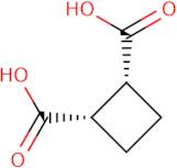 1,2-Cyclobutanedicarboxylic Acid