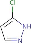 5-Chloro-1h-pyrazole