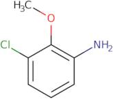 3-Chloro-o-anisidine