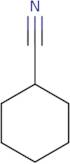 Cyclohexanecarbonitrile