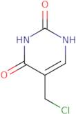 5-(Chloromethyl)uracil