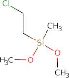 2-Chloroethylmethyldimethoxysilane