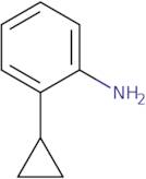 2-Cyclopropylaniline
