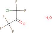 1-Chloro-1,1,3,3,3-pentafluoro-2,2-propanediol