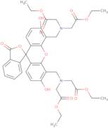 Calcein tetraethyl ester