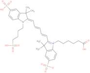 Cy5 Acid(tri SO3)