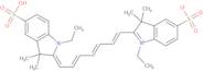 Cy7 (DiSO3, Di Et)