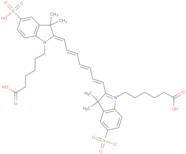 Cy7 diAcid(di SO3)