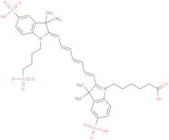 Cy7 Acid(triSO3)