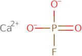 Calcium Fluorophosphate